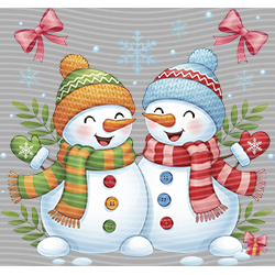 Christmas-ADJ 13335